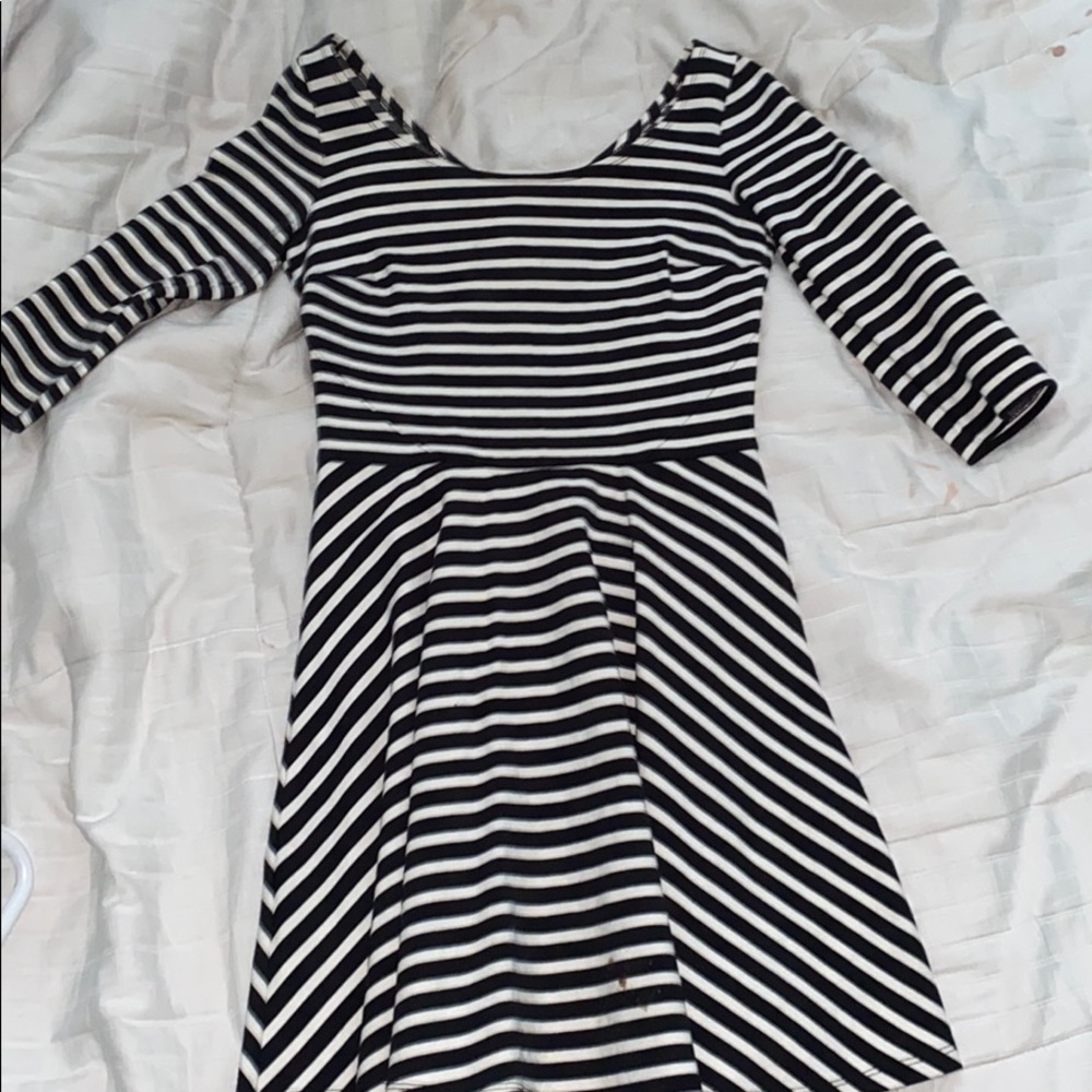 Hollister Dress